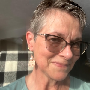 Carolyn added a photo of their purchase
