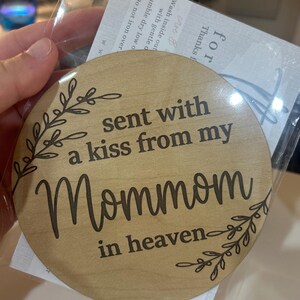 Giovanna a ajouté une photo de son achat