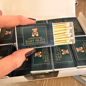 shelby a ajouté une photo de son achat