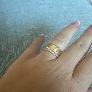 Erin added a photo of their purchase
