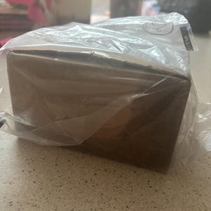 Katie added a photo of their purchase