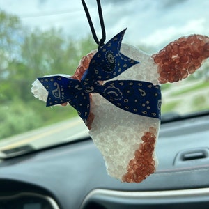 Samantha added a photo of their purchase
