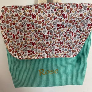 Carine a ajouté une photo de son achat