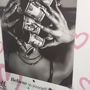 Tarnishka added a photo of their purchase
