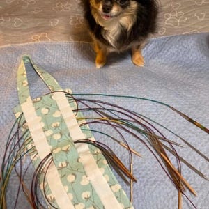 Dorris added a photo of their purchase