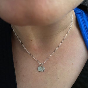 Jessie added a photo of their purchase