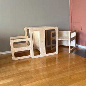 Denise added a photo of their purchase
