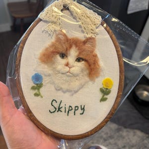Gabriela added a photo of their purchase