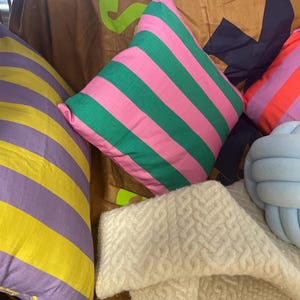 Dahee added a photo of their purchase