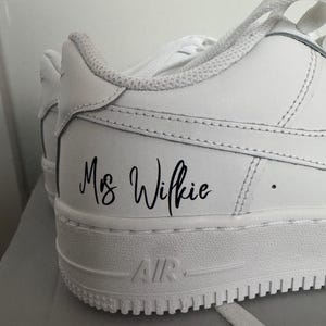 Sarah added a photo of their purchase