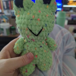 Artemis さんが購入した商品の写真を追加しました