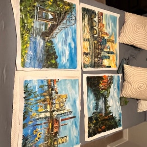 Alicia added a photo of their purchase