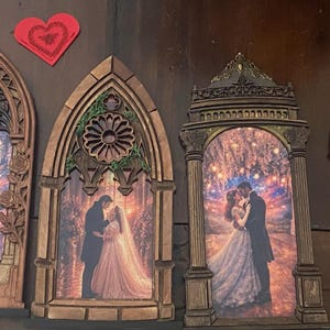 Laura added a photo of their purchase