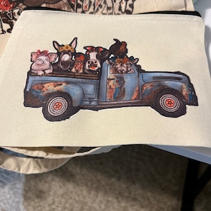 Tina added a photo of their purchase