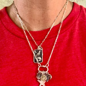 April added a photo of their purchase