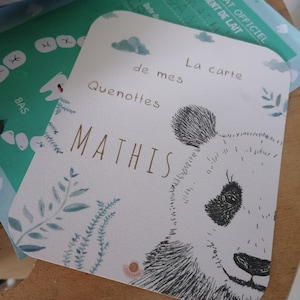 Astrid a ajouté une photo de son achat
