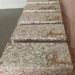 Ebony added a photo of their purchase