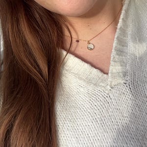 Etsy-koper heeft een foto van de aankoop toegevoegd