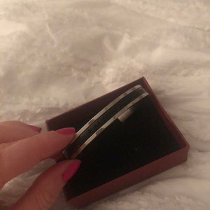 Lauren added a photo of their purchase