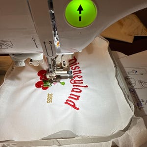 abby added a photo of their purchase