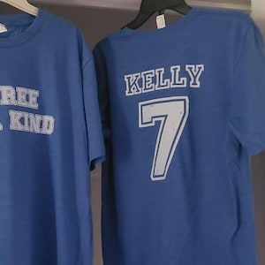 Kelly ha añadido una foto de su compra