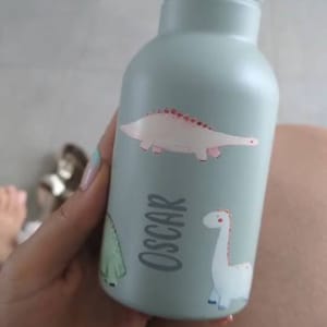 Pauline added a photo of their purchase