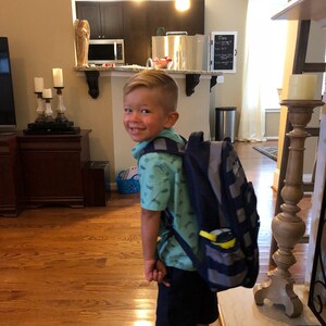 Christy added a photo of their purchase