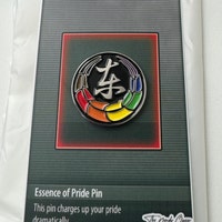 AC/DC Inspired ADHD Enamel Pin - Etsy