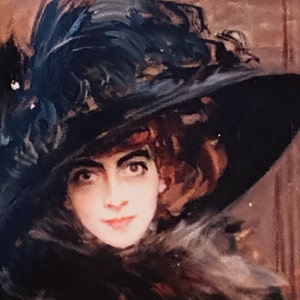 H.P. Lovecraft CTHULHU Print Michelangelo Creation of Adam - Etsy