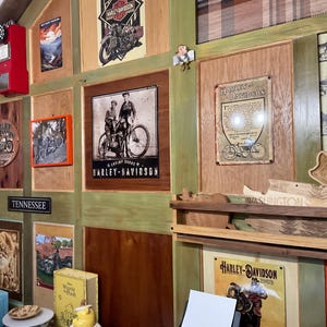 debra added a photo of their purchase