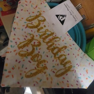 Andrea added a photo of their purchase