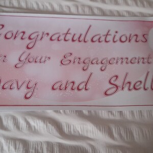 2 Personalised Lockdown Birthday Banners Design 3 Any NAME - Etsy UK