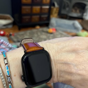 Sue- added a photo of their purchase