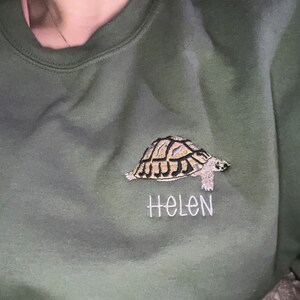 Nicole ha aggiunto una foto del proprio acquisto