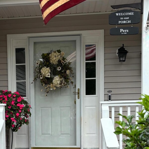 6 Foot Christmas Tree Shelf Free Standing With Removable Star Tree