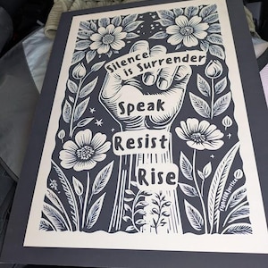 Diane added a photo of their purchase