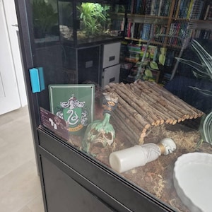 Claire added a photo of their purchase