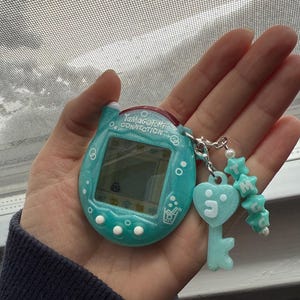 たまごっちうらたま・えんたまビーズチャーム＆カスタム！ - Etsy 日本
