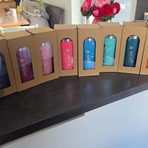 Lucia added a photo of their purchase
