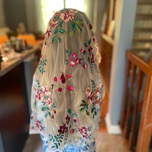 Domenique added a photo of their purchase