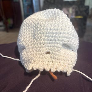Mary added a photo of their purchase