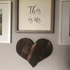 Heather added a photo of their purchase