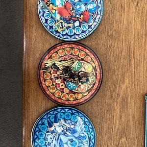 Becca added a photo of their purchase