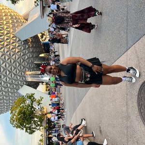 Ayanah added a photo of their purchase