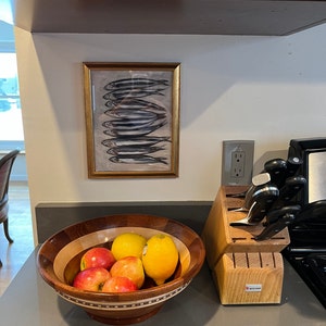 Ashley added a photo of their purchase