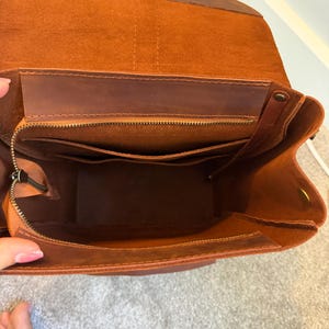 Gina added a photo of their purchase