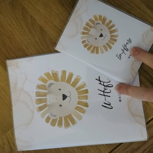 Maria added a photo of their purchase