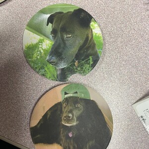 Ashleigh added a photo of their purchase