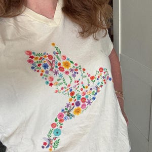 Alison added a photo of their purchase