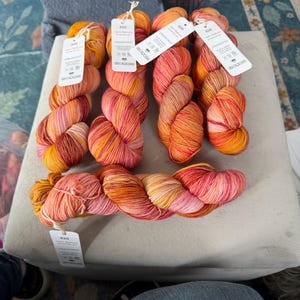 Lorinda added a photo of their purchase